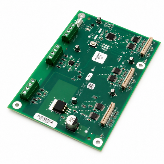 Wall Control Board Assy - P146670004