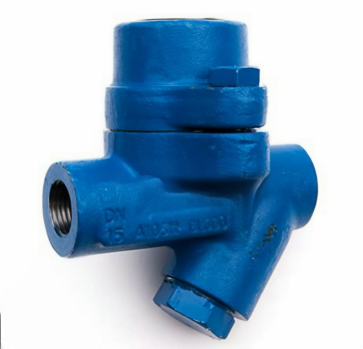 STEAM TRAP 1/2 STEEL - 10021758