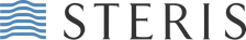 STERIS logo